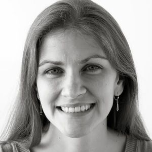 Meet your Posher, Eileen